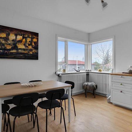 Cozy 2Br Apartment Reykjavík Exterior photo