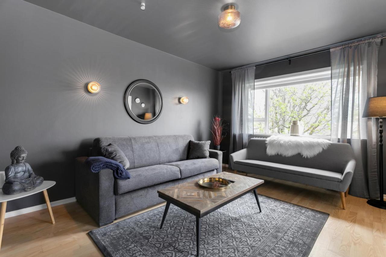 Cozy 2Br Apartment Reykjavík Exterior photo