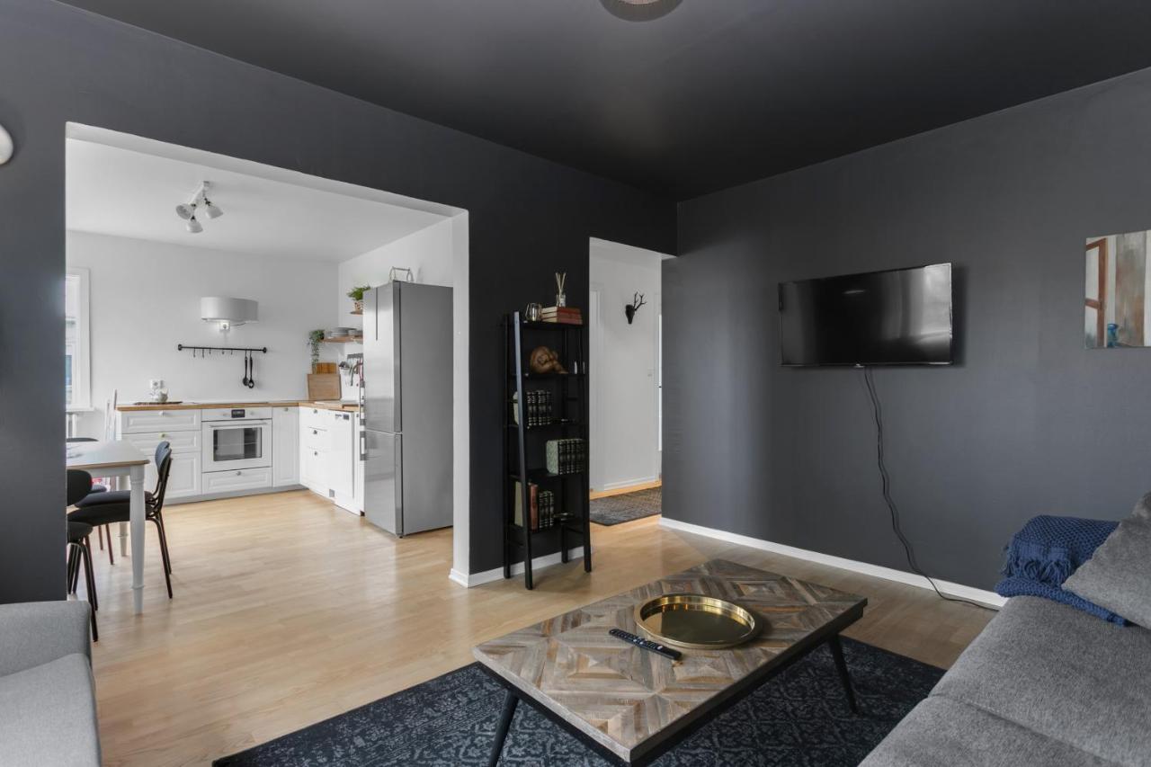Cozy 2Br Apartment Reykjavík Exterior photo