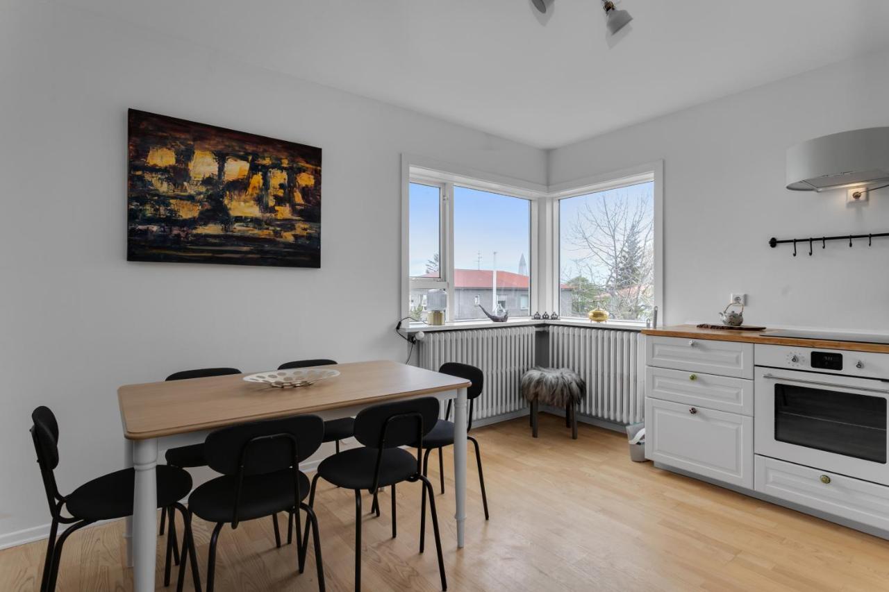 Cozy 2Br Apartment Reykjavík Exterior photo