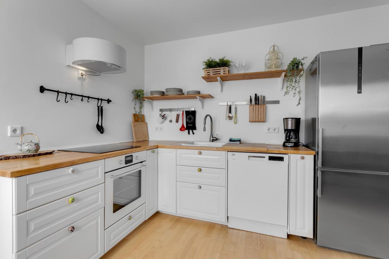 Cozy 2Br Apartment Reykjavík Exterior photo