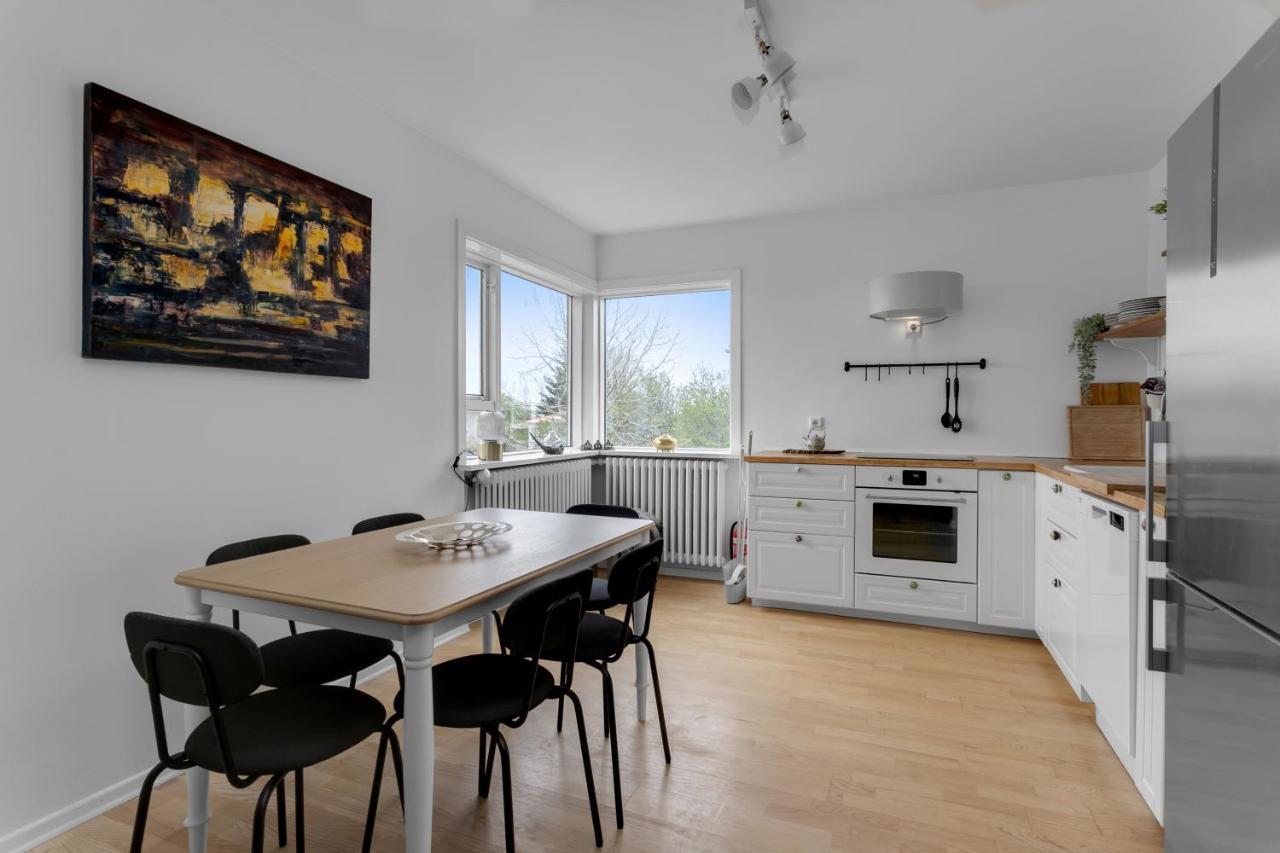 Cozy 2Br Apartment Reykjavík Exterior photo