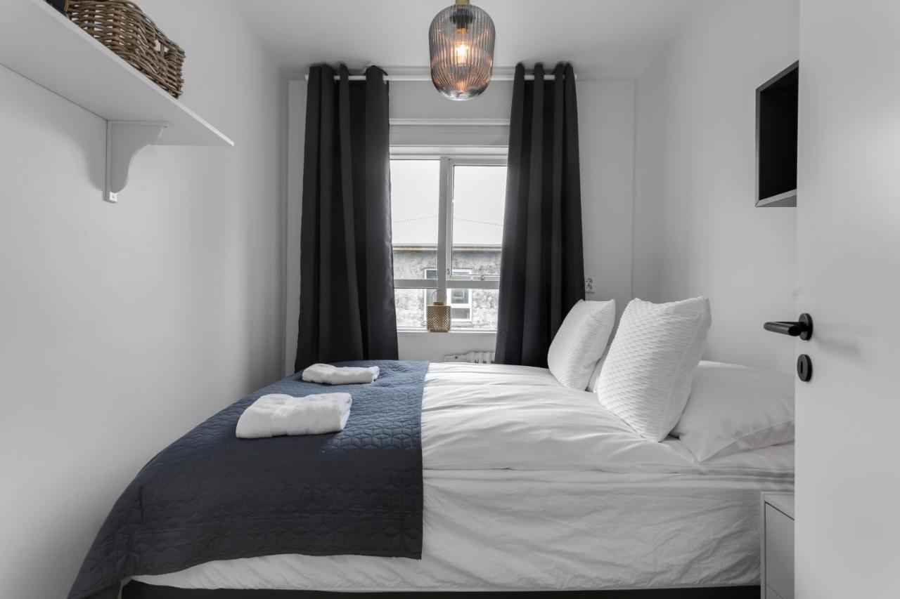 Cozy 2Br Apartment Reykjavík Exterior photo