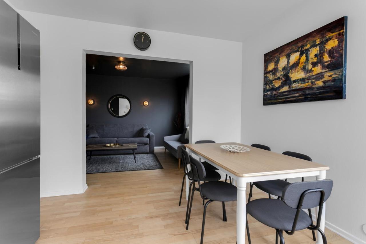 Cozy 2Br Apartment Reykjavík Exterior photo