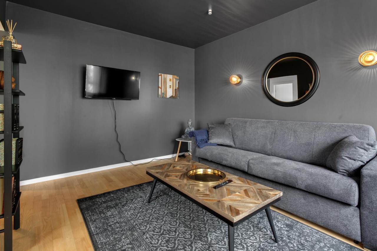 Cozy 2Br Apartment Reykjavík Exterior photo